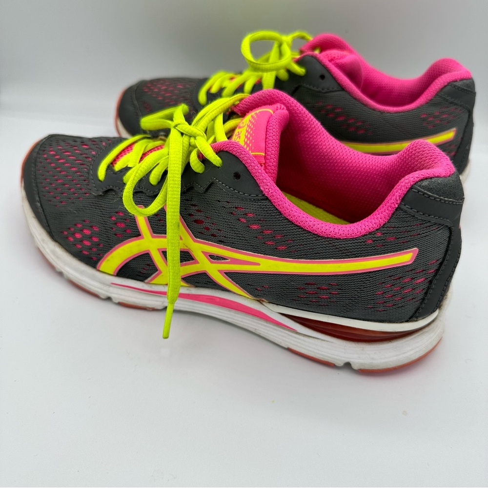 Asics Women’s Gel Storm 2 shoes - Picture 4 of 6